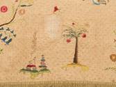 1936-675, Quilt