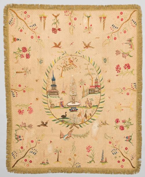 1936-675, Quilt