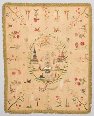 1936-675, Quilt