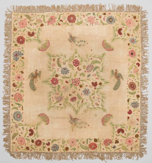 1956-305, Tablecloth