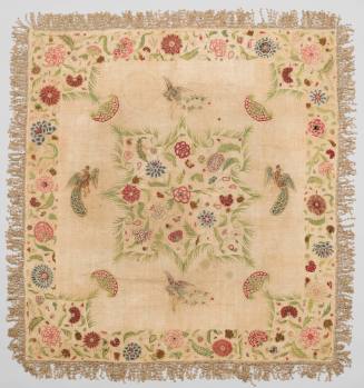 1956-305, Tablecloth