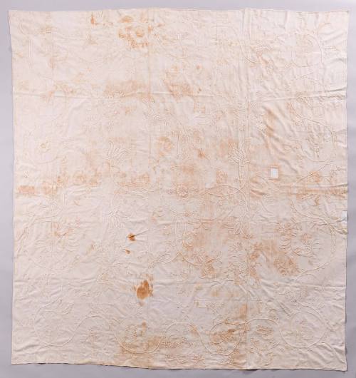 1984-221, Counterpane