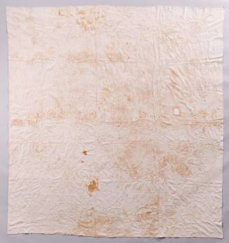 1984-221, Counterpane