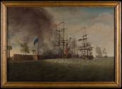 1958-2,A&B, Painting