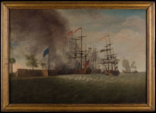 1958-2,A&B, Painting
