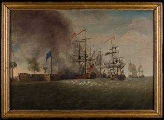 1958-2,A&B, Painting