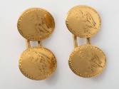 2019-108,1&2, Cuff Links