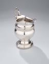 2021-34, Cream Pot