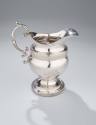 2021-34, Cream Pot