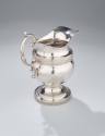 2021-34, Cream Pot