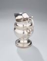 2021-34, Cream Pot