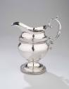 2021-34, Cream Pot