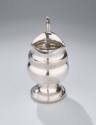 2021-34, Cream Pot
