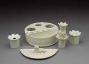 2021-200,A-E, Inkstand