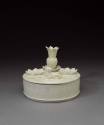 2021-200,A-E, Inkstand