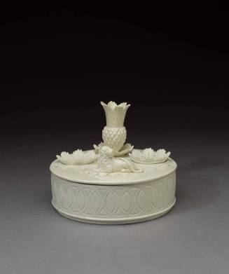 2021-200,A-E, Inkstand