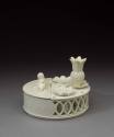 2021-200,A-E, Inkstand