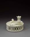 2021-200,A-E, Inkstand