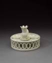 2021-200,A-E, Inkstand