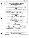 Scanned fact sheet for 2016-374 (NC-594 ) from David Englund’s files.