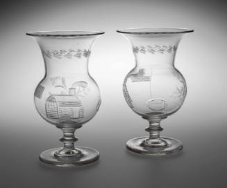 2021-201,1&2, Vases
