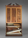 1980-187, Organ