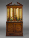 1980-187, Organ