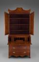 2021-9, Secretary and Bookcase