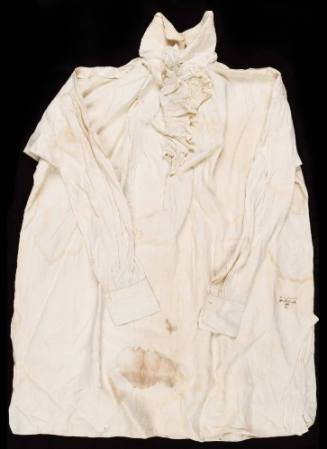 2021-64, Shirt