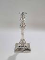 1969-246,1&2, Candlesticks