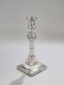 1969-246,1&2, Candlesticks