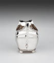 2021-206, Cream Pitcher