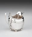 2021-206, Cream Pitcher