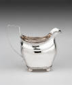 2021-206, Cream Pitcher