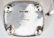 2021-206, Cream Pitcher