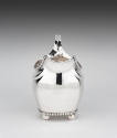 2021-206, Cream Pitcher