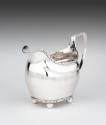 2021-206, Cream Pitcher