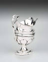 2022-1, Cream Pot