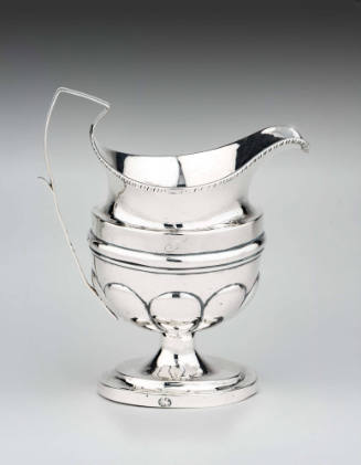 2022-1, Cream Pot