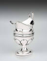 2022-1, Cream Pot
