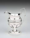 2022-1, Cream Pot