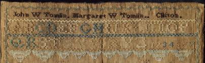 1990-39, Sampler