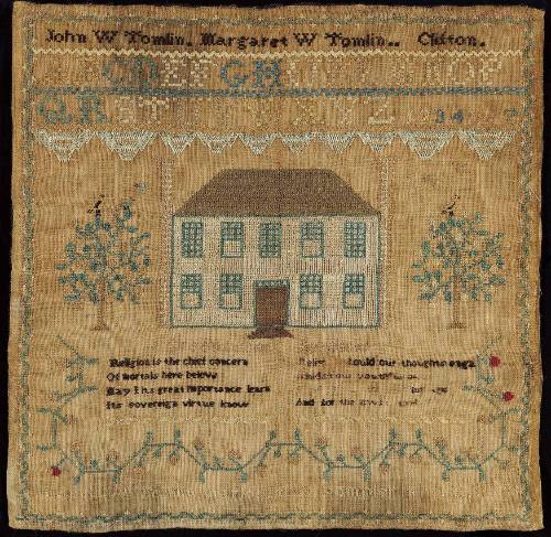 1990-39, Sampler