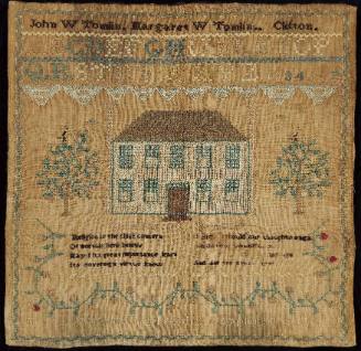 1990-39, Sampler
