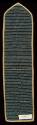 1958-181, Sewing Case