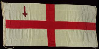 2020-33, Flag