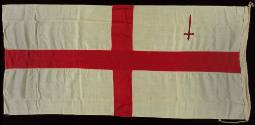 2020-33, Flag