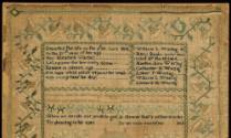 1986-126,A, Sampler