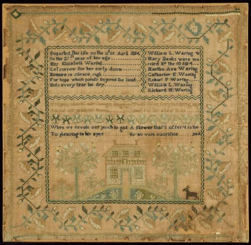 1986-126,A, Sampler