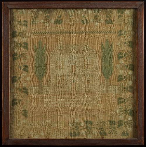 2020-138, Sampler
